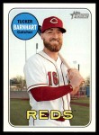 #694 Tucker Barnhart 