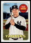 #696 Tyler Austin 