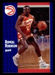 #3 Rumeal Robinson 