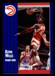 #7 Kevin Willis 