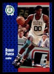 #14 Robert Parish 
