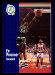 #15 Ed Pinckney 