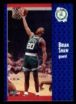 #16 Brian Shaw 