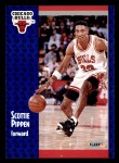 #33 Scottie Pippen 