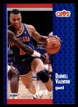 #39 Darnell Valentine 