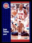 #64 Isiah Thomas 