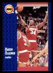 #77 Akeem Olajuwon 
