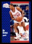 #91 Bo Kimble 