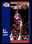 #99 A.C. Green 