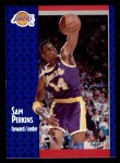 #101 Sam Perkins 