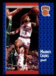 #135 Maurice Cheeks 