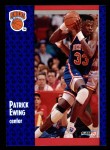 #136 Patrick Ewing 