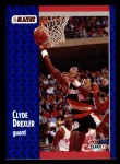 #168 Clyde Drexler 