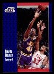 #197 Thurl Bailey 