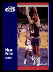 #198 Mark Eaton 