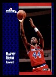 #207 Harvey Grant 
