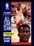 #212 All-Star Dominique Wilkins 