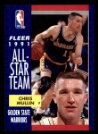 #218 All-Star Chris Mullin 