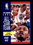 #219 All-Star Karl Malone 
