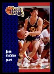 #221 League Leaders John Stockton 