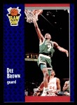 #228 Slam Dunk Dee Brown 