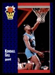 #232 Slam Dunk Kendall Gill 