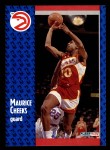 #242 Maurice Cheeks 