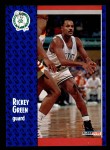 #249 Rickey Green 