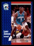 #255 Larry Johnson 