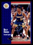 #288 Billy Owens 