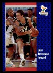 #314 Larry Krystkowiak 