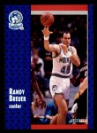 #317 Randy Breuer 