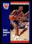 #322 Kenny Anderson 