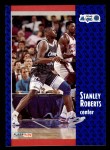 #331 Stanley Roberts 