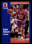 #339 Cedric Ceballos 