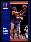 #343 Kurt Rambis 