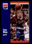 #352 Spud Webb 