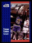 #364 Tyrone Corbin 