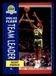 #396 Sonics Leaders Ricky Pierce 