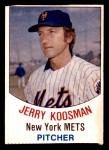 #77 Jerry Koosman 