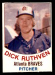 #74 Dick Ruthven 