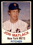 #114 Jon Matlack 