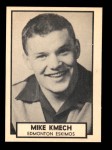#47 Mike Kmech 