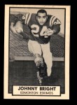 #38 Johnny Bright 