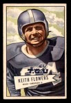 #115 Keith Flowers 