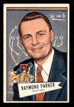 #84 Raymond Parker 