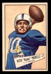 #44 Babe Parilli 