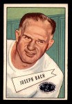 #53 Joe Bach 
