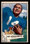 #79 Bob Hoernschemeyer 