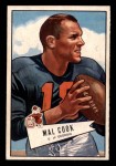 #87 Mal Cook 
